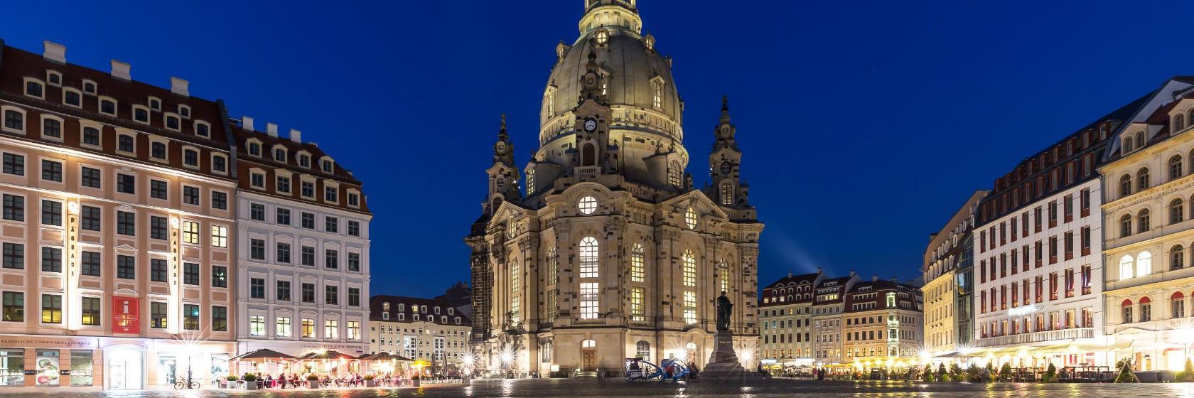 Frauenkirche